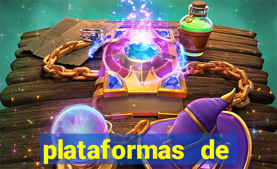 plataformas de jogos 2024